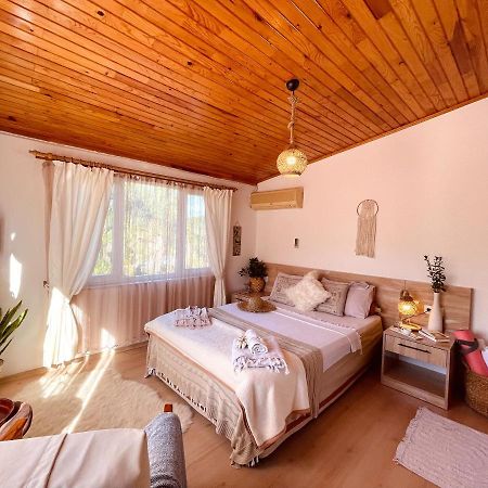 Oase Garden Hotel Çıralı Εξωτερικό φωτογραφία
