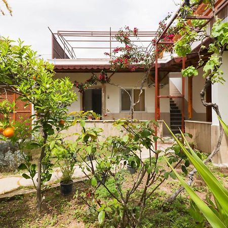Oase Garden Hotel Çıralı Εξωτερικό φωτογραφία