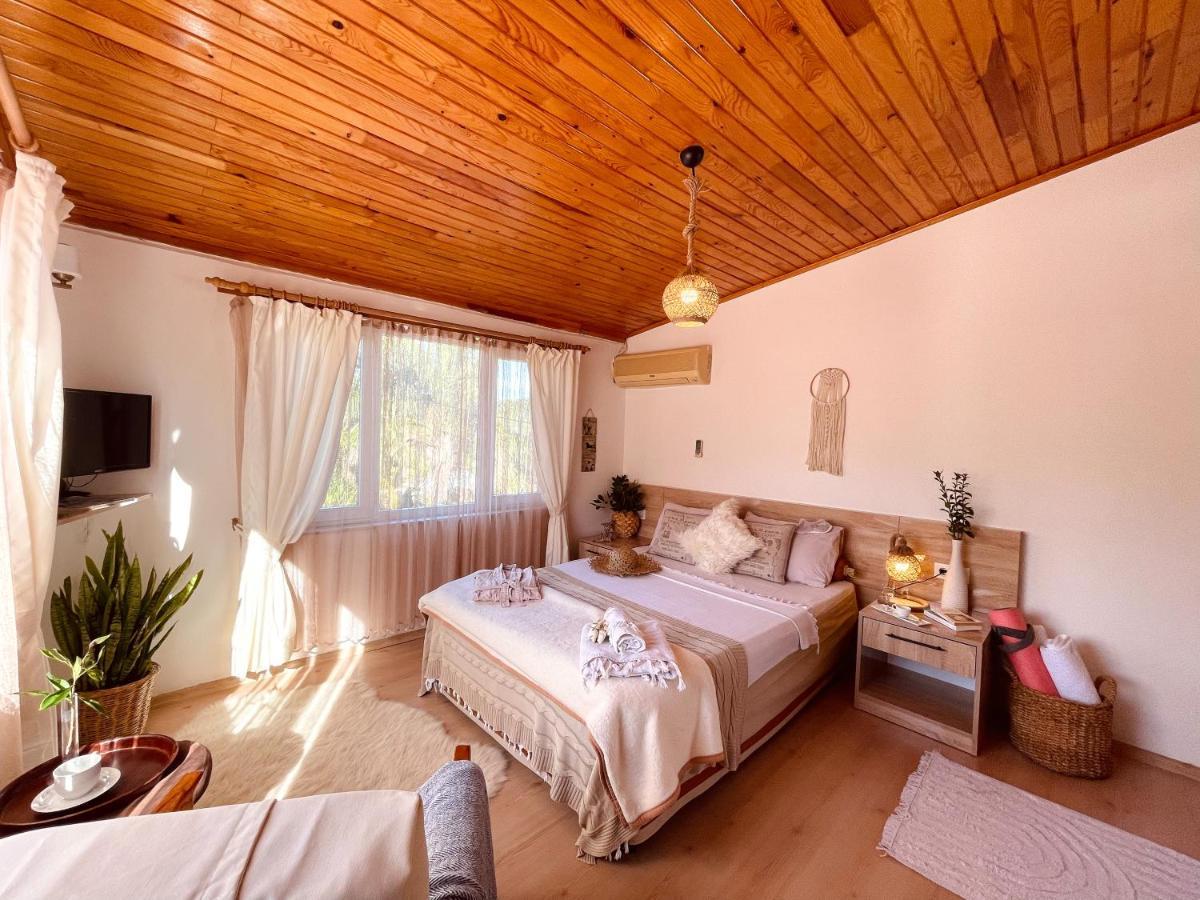 Oase Garden Hotel Çıralı Εξωτερικό φωτογραφία