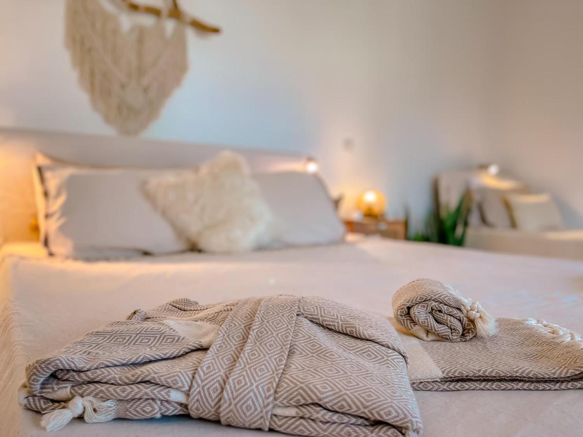 Oase Garden Hotel Çıralı Εξωτερικό φωτογραφία