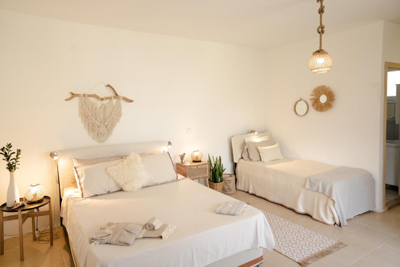 Oase Garden Hotel Çıralı Εξωτερικό φωτογραφία