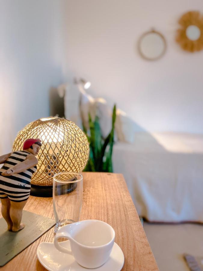 Oase Garden Hotel Çıralı Εξωτερικό φωτογραφία