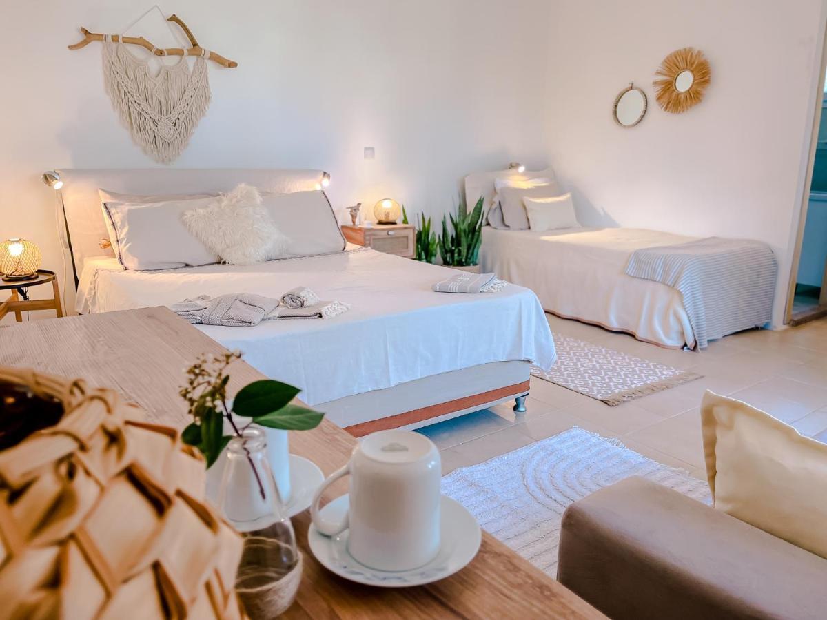 Oase Garden Hotel Çıralı Εξωτερικό φωτογραφία