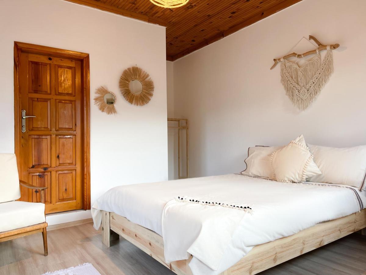 Oase Garden Hotel Çıralı Εξωτερικό φωτογραφία