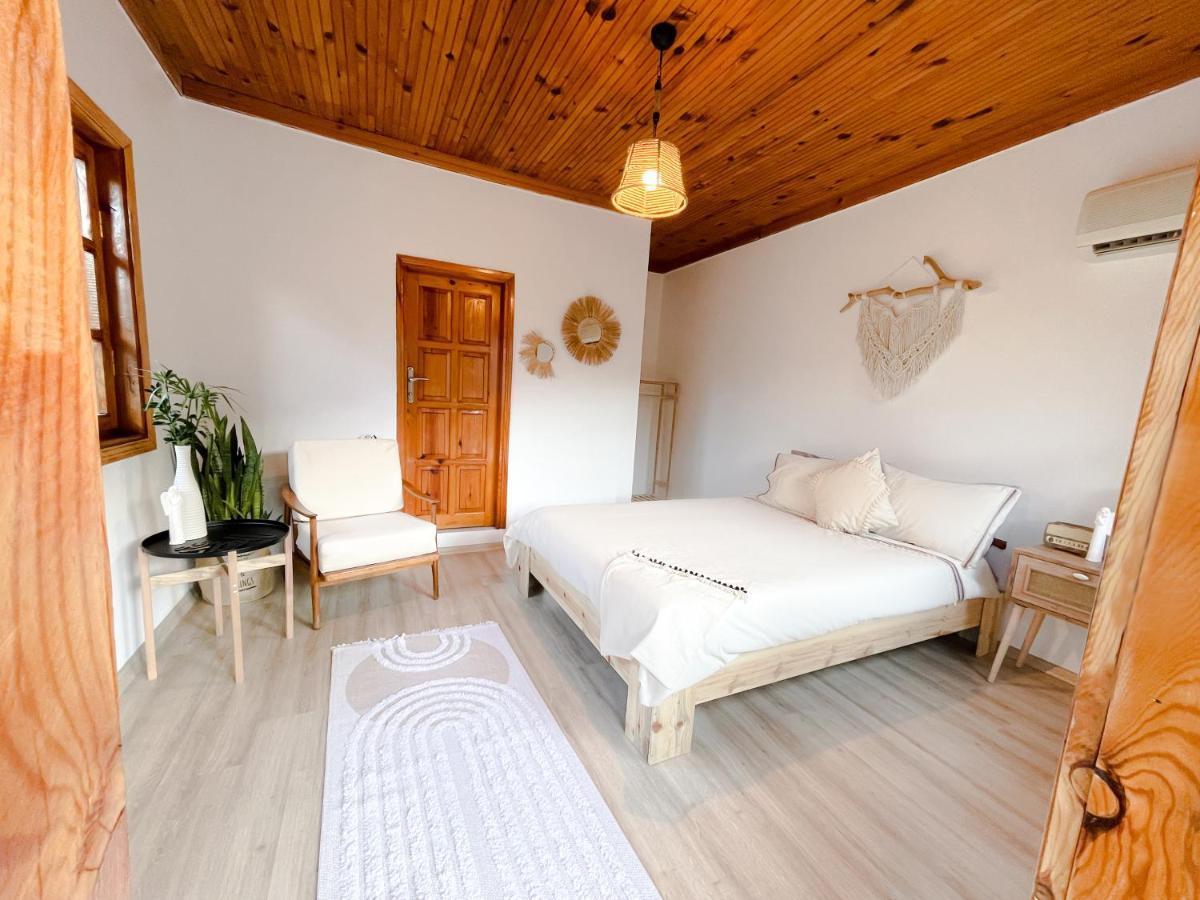Oase Garden Hotel Çıralı Εξωτερικό φωτογραφία