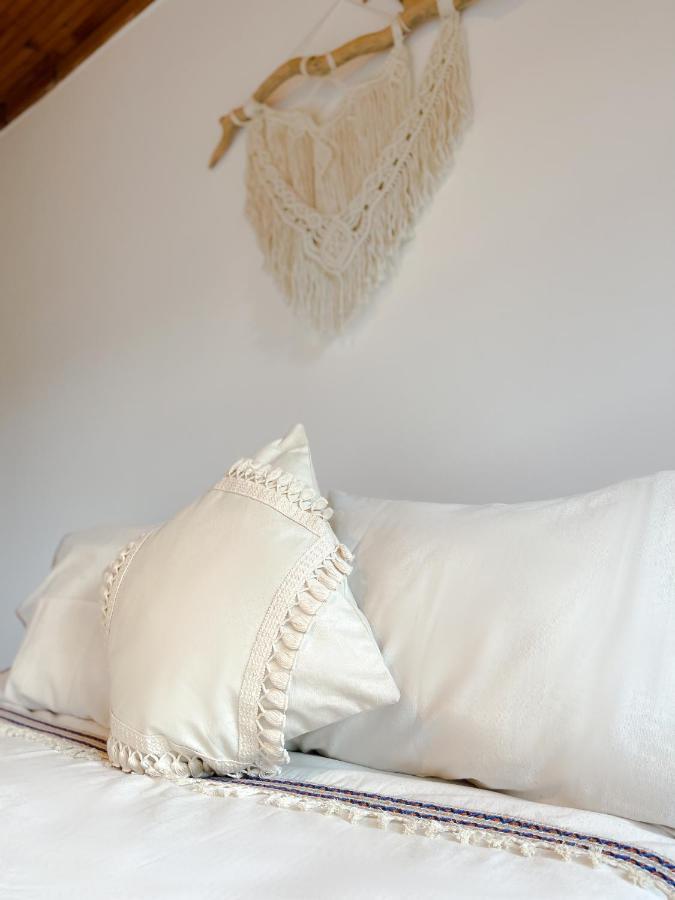 Oase Garden Hotel Çıralı Εξωτερικό φωτογραφία