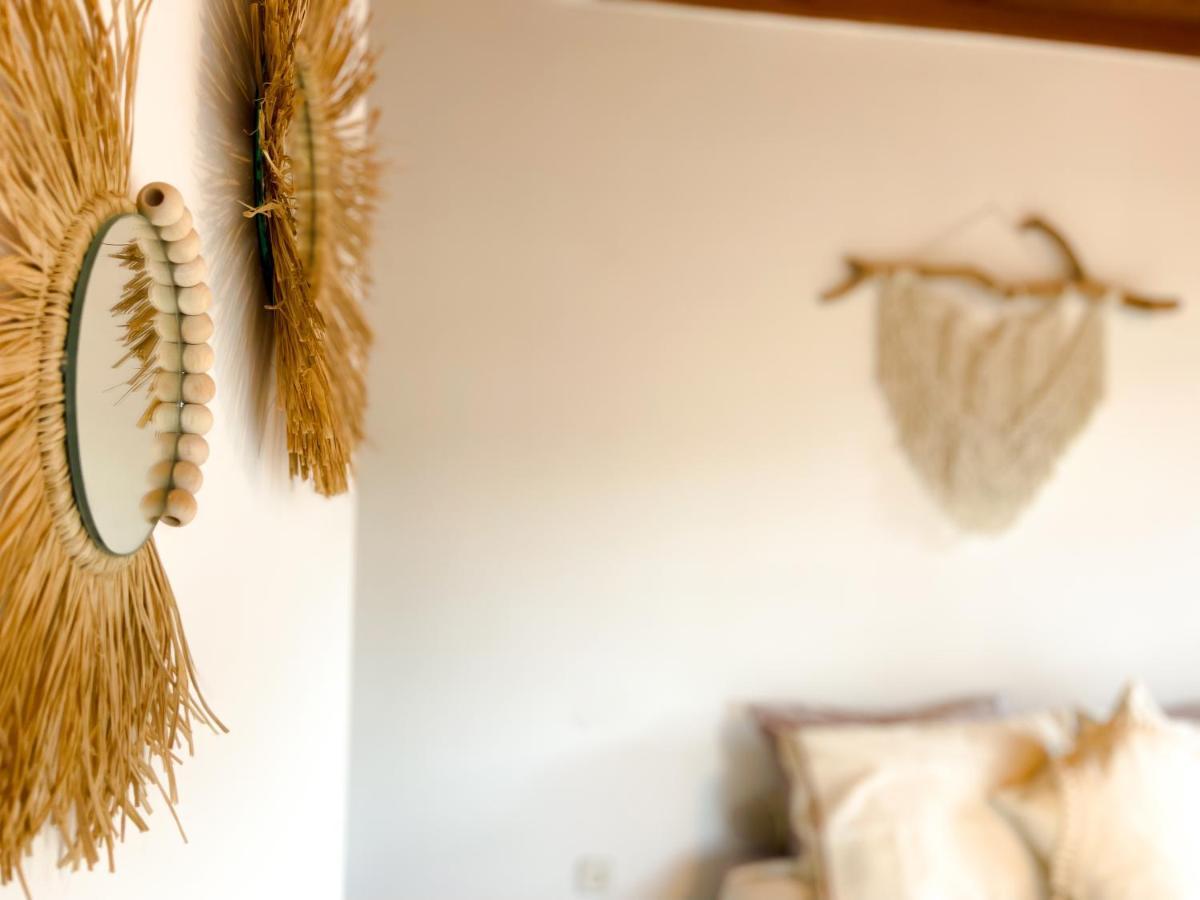 Oase Garden Hotel Çıralı Εξωτερικό φωτογραφία
