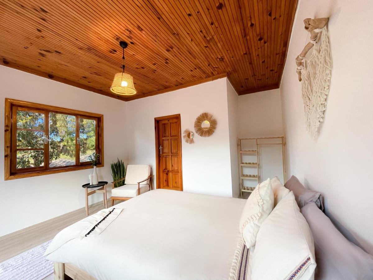 Oase Garden Hotel Çıralı Εξωτερικό φωτογραφία