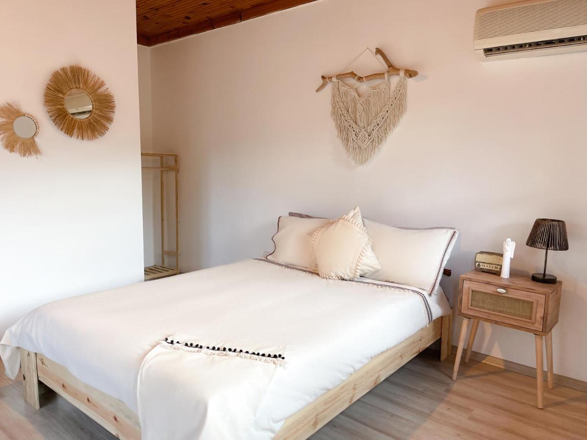 Oase Garden Hotel Çıralı Εξωτερικό φωτογραφία