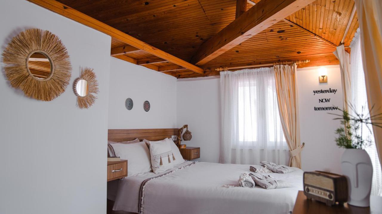 Oase Garden Hotel Çıralı Εξωτερικό φωτογραφία