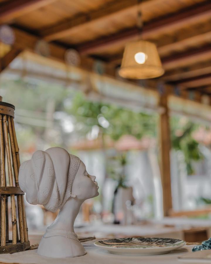 Oase Garden Hotel Çıralı Εξωτερικό φωτογραφία