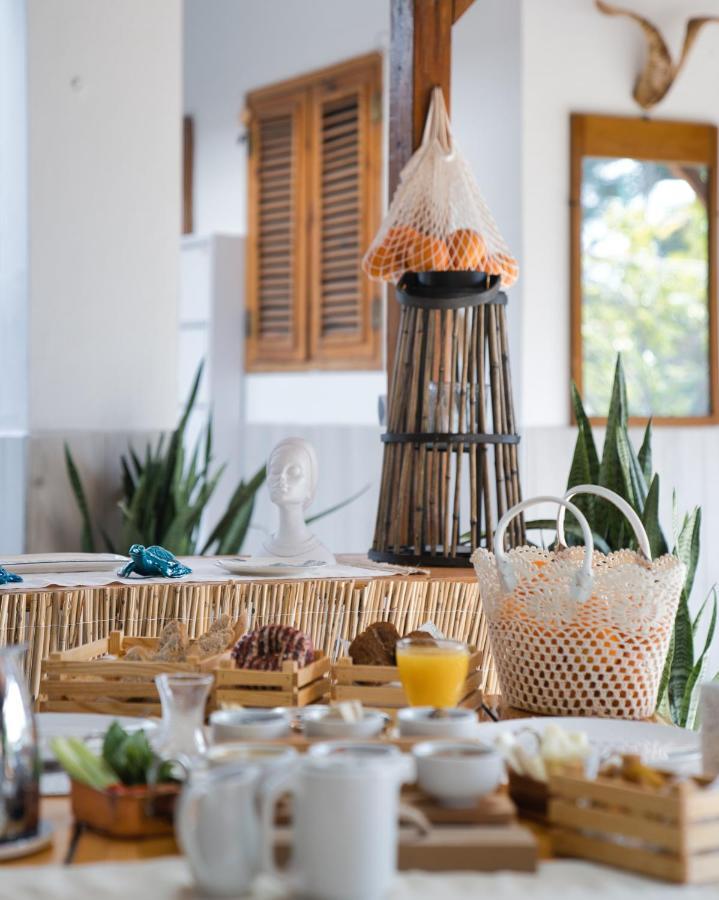 Oase Garden Hotel Çıralı Εξωτερικό φωτογραφία