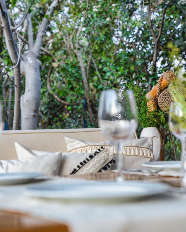 Oase Garden Hotel Çıralı Εξωτερικό φωτογραφία