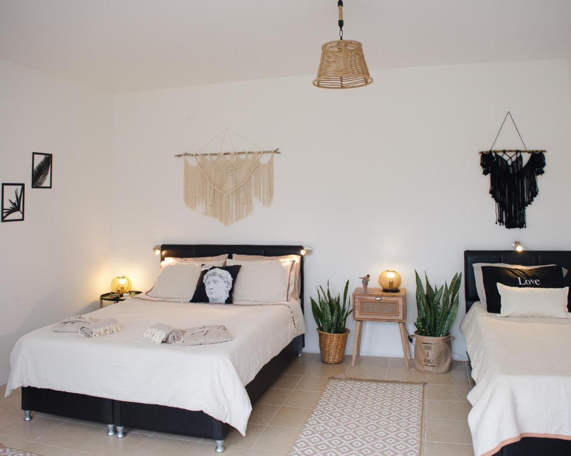 Oase Garden Hotel Çıralı Εξωτερικό φωτογραφία