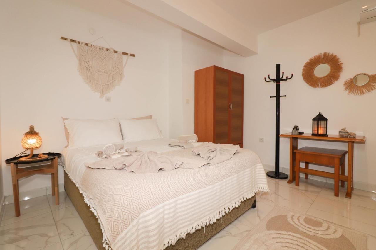 Oase Garden Hotel Çıralı Εξωτερικό φωτογραφία