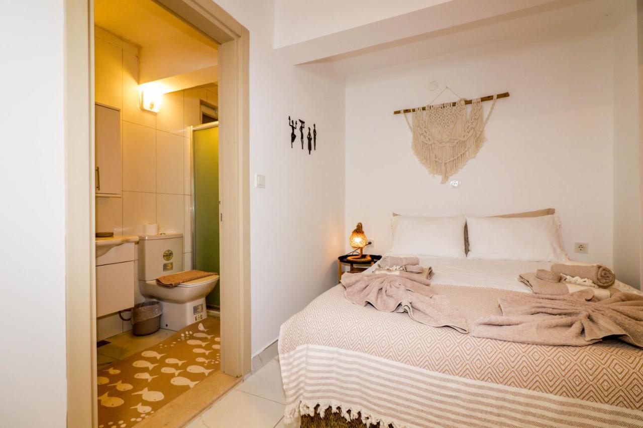 Oase Garden Hotel Çıralı Εξωτερικό φωτογραφία