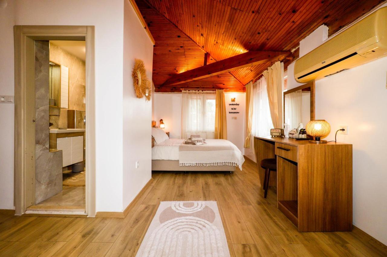 Oase Garden Hotel Çıralı Εξωτερικό φωτογραφία