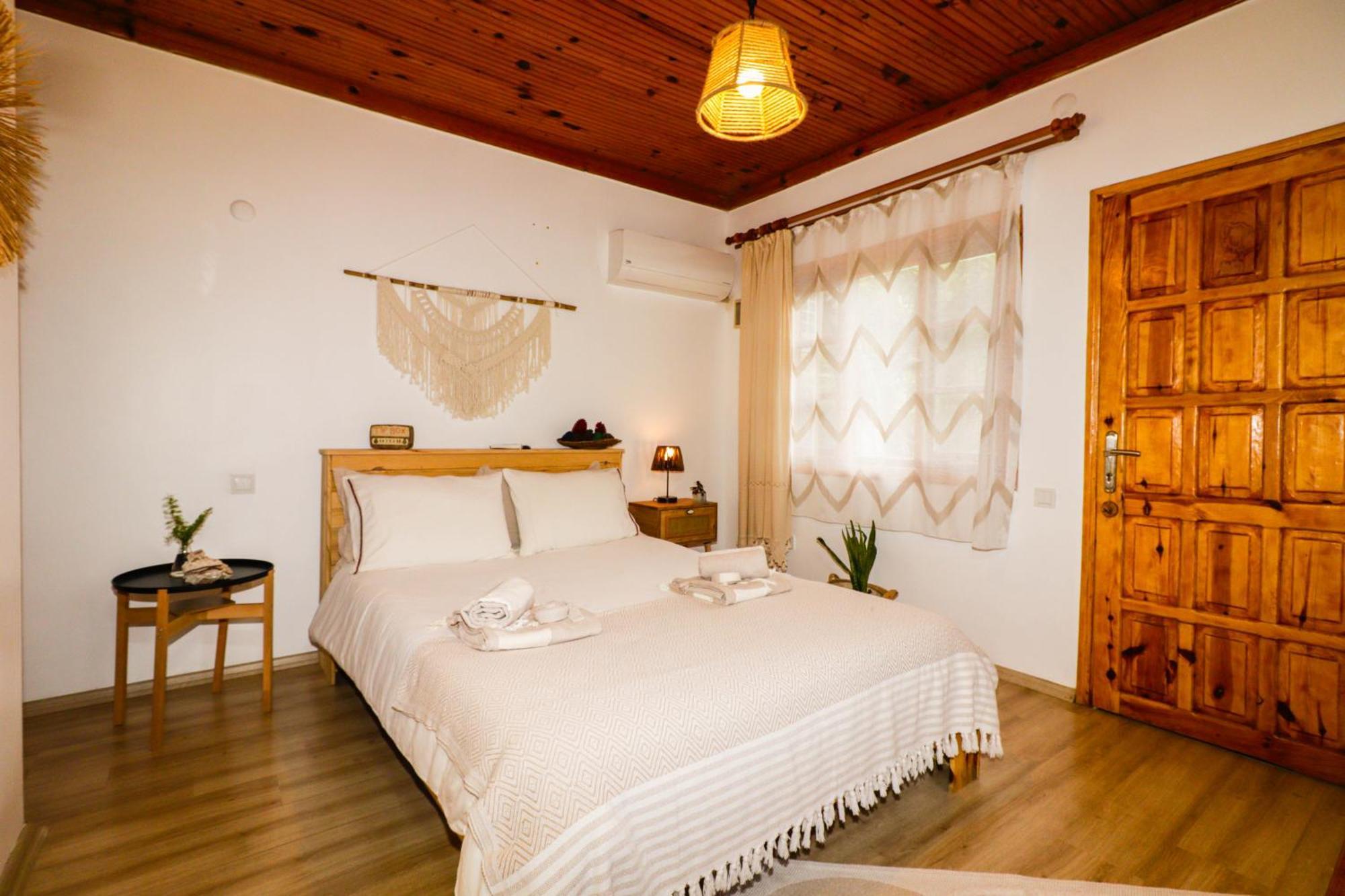Oase Garden Hotel Çıralı Εξωτερικό φωτογραφία