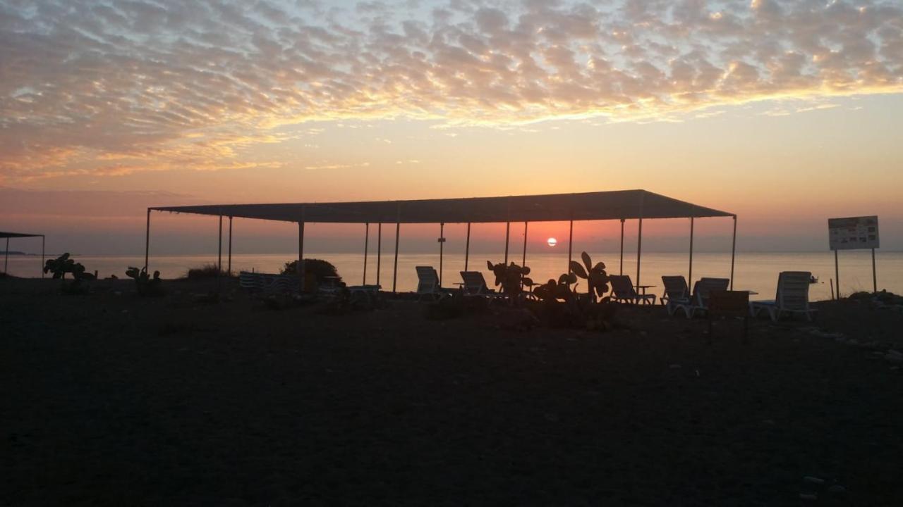 Oase Garden Hotel Çıralı Εξωτερικό φωτογραφία